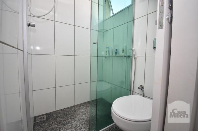 Apartamento à venda com 3 dormitórios em Havaí, Belo horizonte cod:239892 - Foto 20