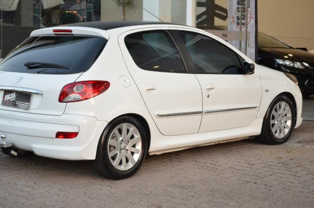 207 XR Sport 1.4 - Completo - Legalizado Baixo - Foto 7