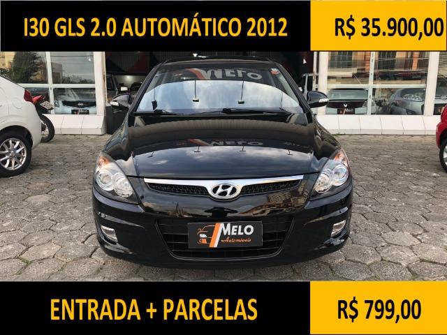 I30 2.0 Automático 2012