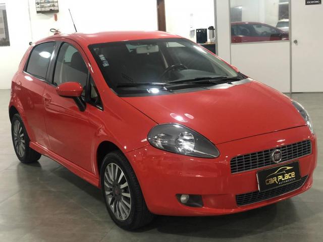 Fiat Punto SPORTING 1.8 - Foto 2