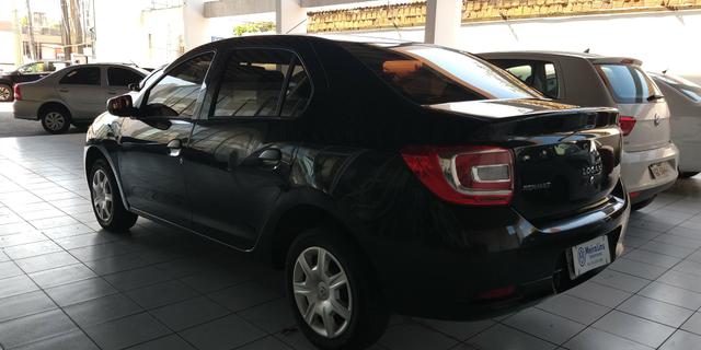 Renault Logan 1.0 Authentique 2015 !!! Ligue André - * - Foto 2