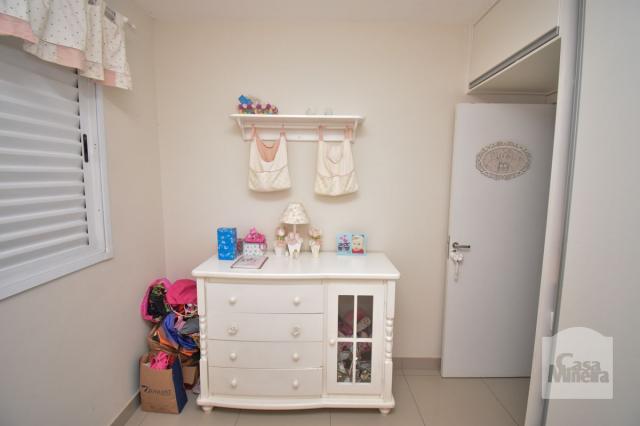 Apartamento à venda com 3 dormitórios em Havaí, Belo horizonte cod:239892 - Foto 16