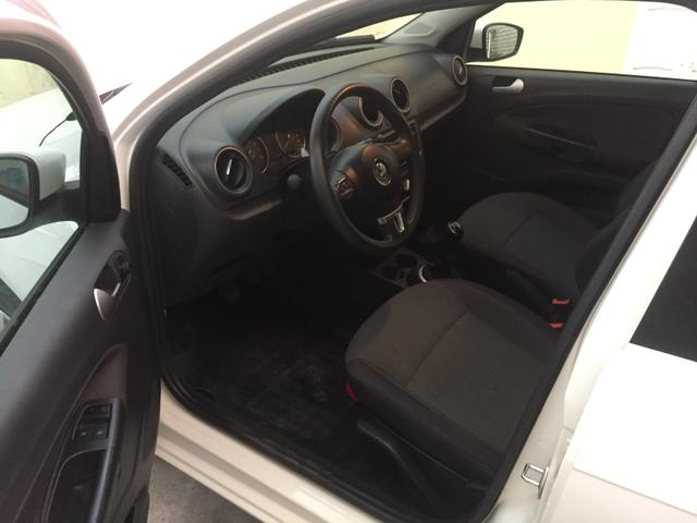 Gol Itrend 1.0 Completo Extra ano 2013 - Foto 5
