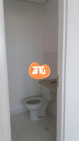 Sala comercial - indaiatuba - 40 mts - Foto 9