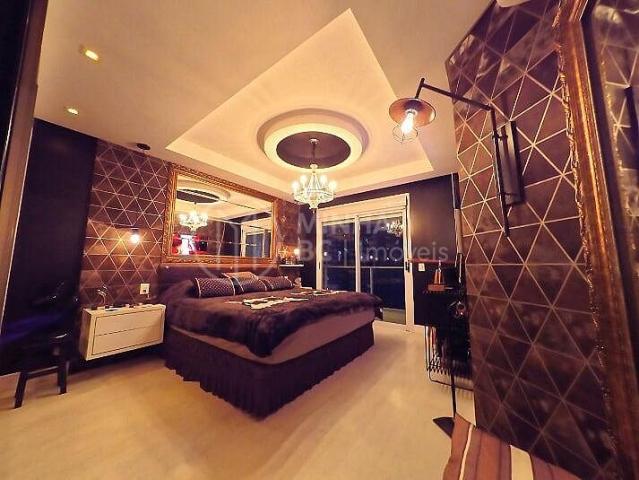 Apartamento à venda com 3 dormitórios em Centro, Balneário camboriú cod:72 - Foto 13