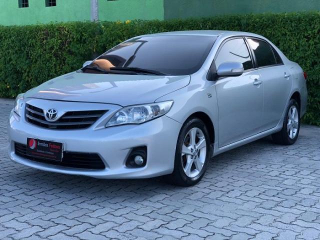 Toyota corolla 2014 2.0 xei 16v flex 4p automÁtico - Foto 3