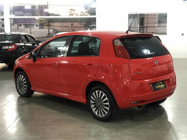 Fiat Punto SPORTING 1.8 - Foto 3