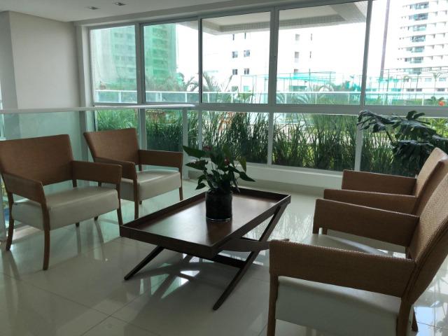 Apartamento com 175 m² sendo 4 suítes no Altiplano Cabo Branco ? João Pessoa - Foto 12
