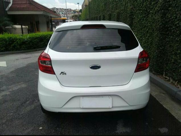 Ford Ka 1.0 se flex 4p - Foto 4