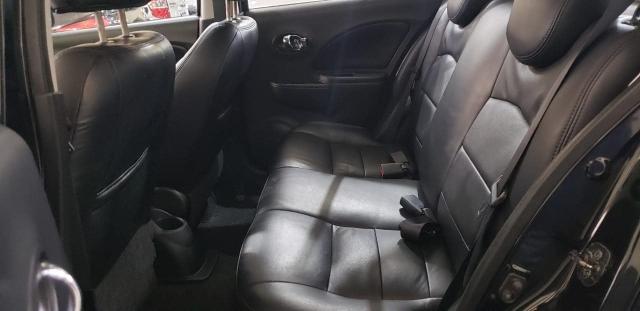 NISSAN MARCH 2011/2012 1.6 SR 16V FLEX 4P MANUAL - Foto 7