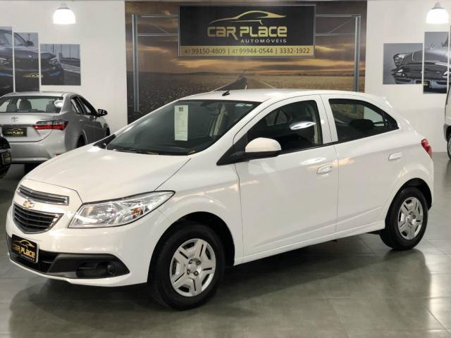 Chevrolet Onix 1.0 LT