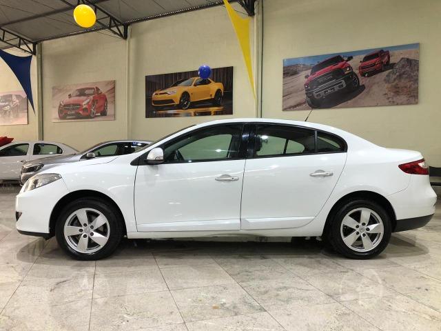 Renault Fluence Dynamique 2.0 2014 - Foto 5