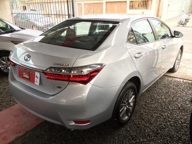 Corolla 1.8 GLI Upper 2019 Completo - (22) 2773-3391 - Foto 4