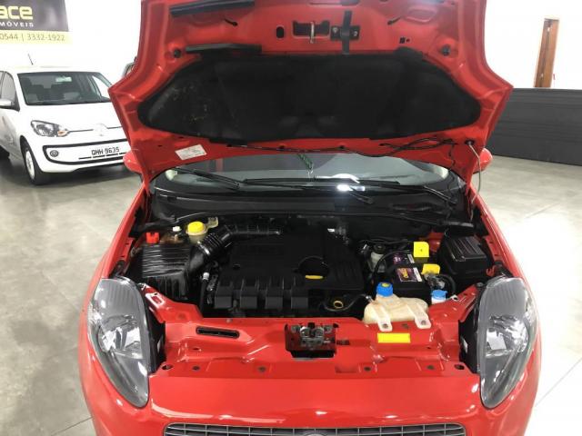 Fiat Punto SPORTING 1.8 - Foto 6