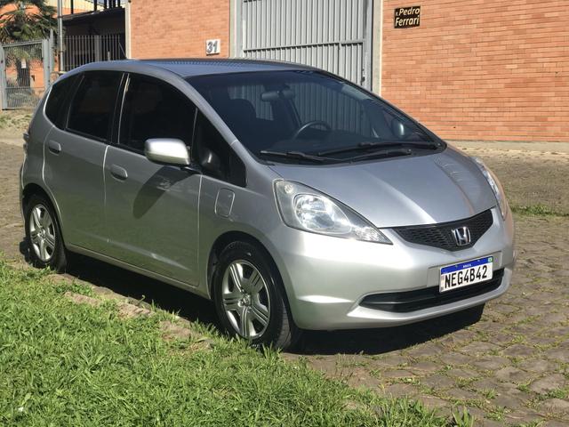 Honda Fit 1.4 AT 2011 Ótimo! - Foto 4