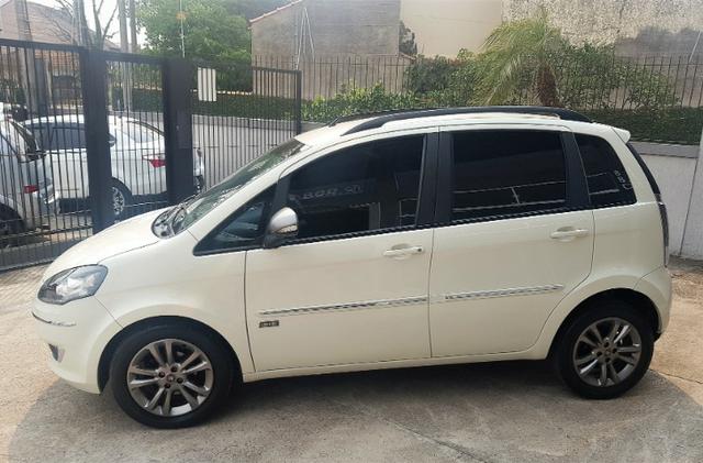 Ideia sublime 1.6 top de linha ( Abaixo da fipe) - Foto 2