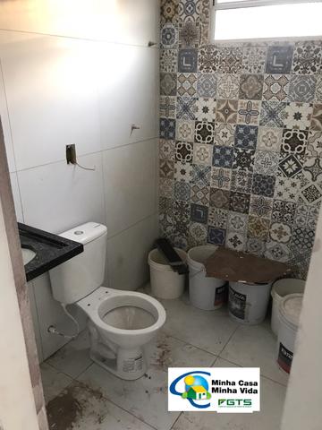 Casas estilo privê com 3 quartos em Igarassu, por trás do shopping! - Foto 5