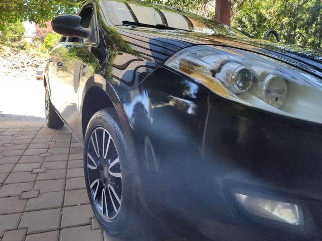 Fiat Bravo 2012 Essence dualogic 131cv - Foto 4