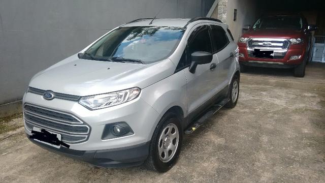 Ford Ecosport 2013, única dona, 48.000 km - Foto 5