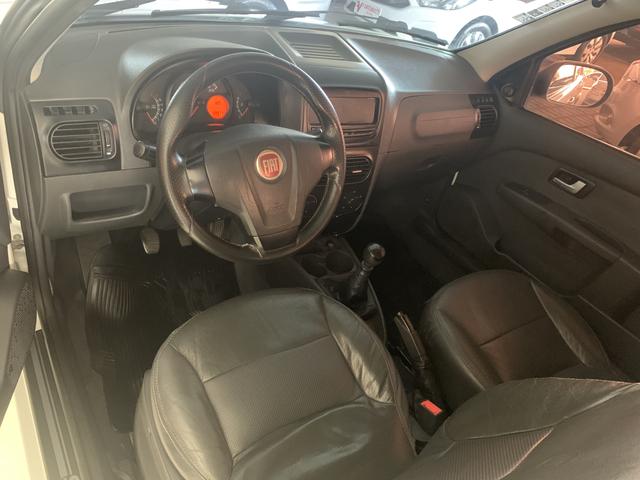 Strada cd 1.4 2015 - Foto 5