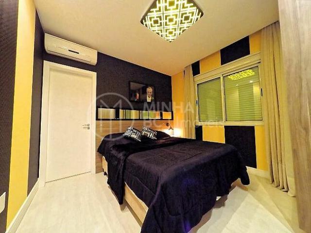 Apartamento à venda com 3 dormitórios em Centro, Balneário camboriú cod:72 - Foto 12