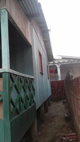 Vendesci essa casa