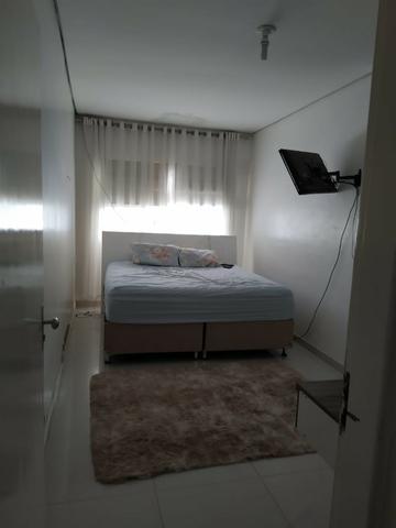 Casa de 3 Quartos Suíte+banheira de hidromassagem em Taguatinga Sul! R$ 450 MIL - Foto 3