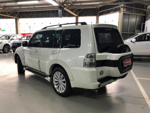 MITSUBISHI PAJERO FULL 3.8 4X4 V6 24V 2014 - Foto 3