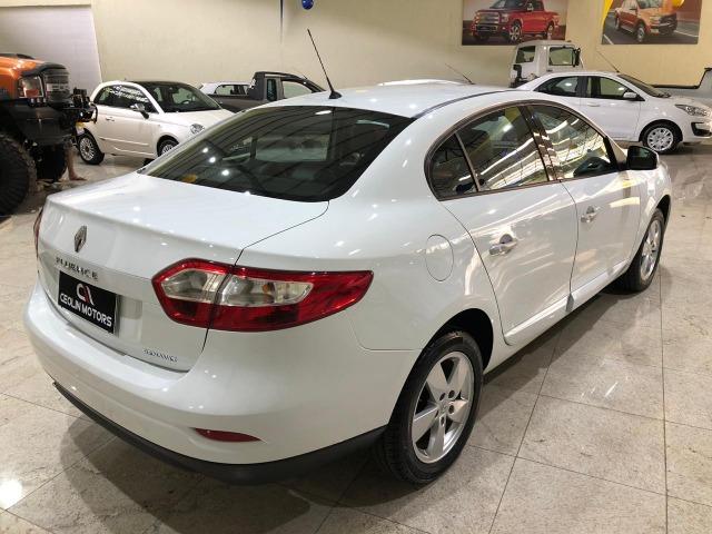 Renault Fluence Dynamique 2.0 2014 - Foto 10
