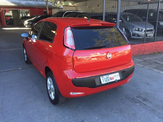 Punto 1.4 Attractive 8V Flex 4P Manual - Foto 5
