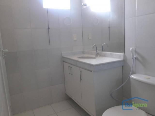 Casa para alugar, 170 m² - praia do flamengo - salvador/ba - Foto 18