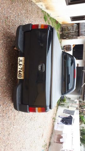 Ford courier - Foto 7