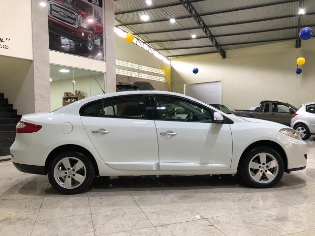 Renault Fluence Dynamique 2.0 2014 - Foto 14