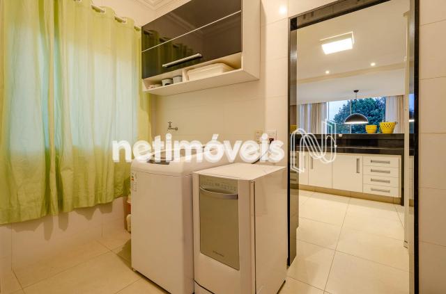 Casa de condomínio à venda com 3 dormitórios em Jardim botânico, Brasília cod:753753 - Foto 11
