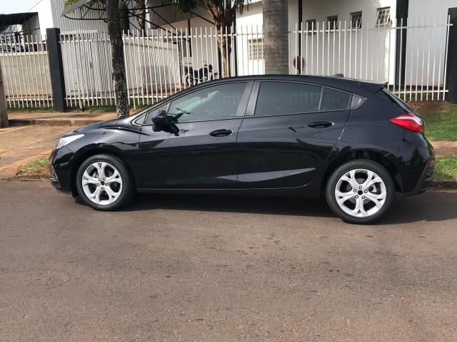 Chevrolet Cruze 1.4 - 2017 - Foto 6