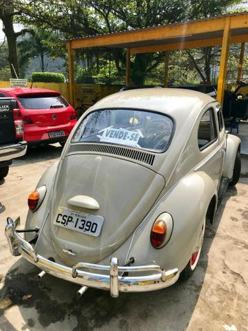 Fusca 66 - Foto 4