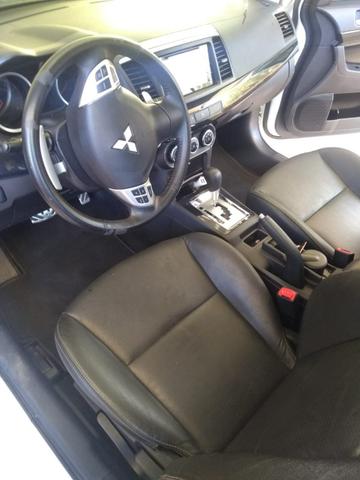 Lancer GT - Foto 4