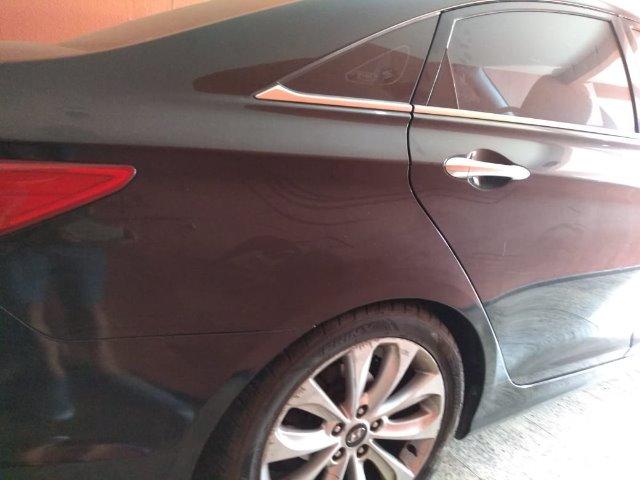 Hyundai Sonata 2012 gnv geração 5 2.4 16V aut - Foto 11