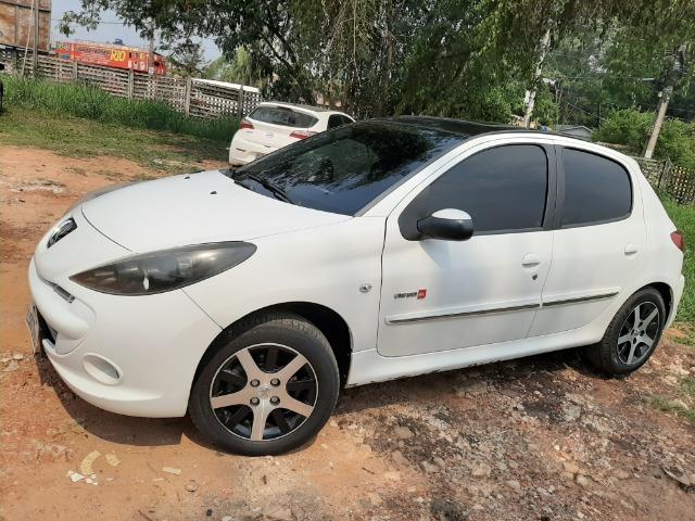 Peugeot 207kicksilver - Foto 9