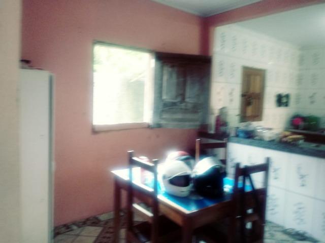 Vendo uma casa na 3ª etapa cidade jardim por trás da av d - Foto 3