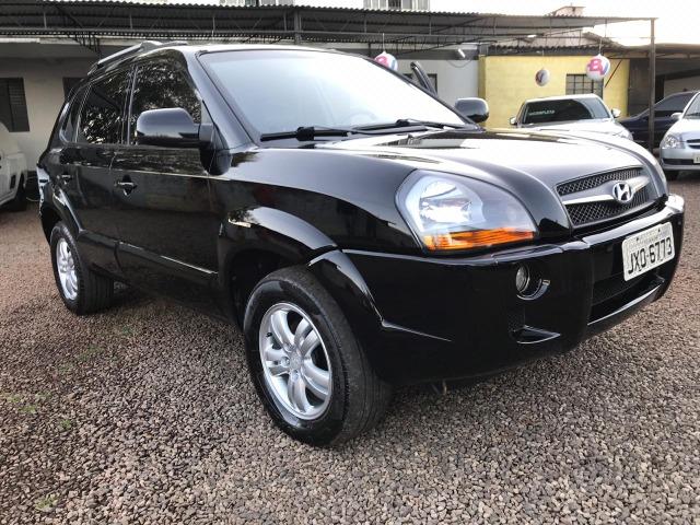Tucson Gls 2.0