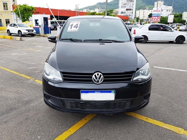 Volkswagen Fox 1.6 mi 8v flex 4p manual - Foto 7