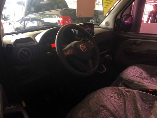 FIAT DOBLÒ 2014/2014 1.8 MPI ADVENTURE 16V FLEX 4P MANUAL - Foto 7