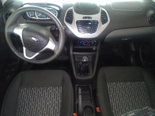 FORD KA 2018/2018 1.0 TI-VCT SE 12V FLEX 4P MANUAL - Foto 6