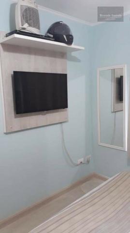F-AP1441 Apartamento com 2 dormitórios à venda por R$ 155.000 - Augusta - Foto 11