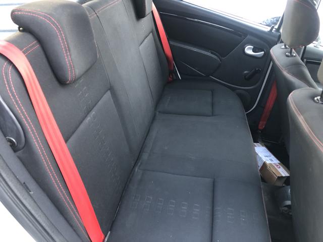 Sandero 2011 1.6 GT LINE - Foto 4