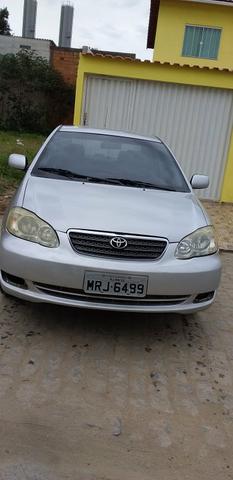 Corolla - Foto 4