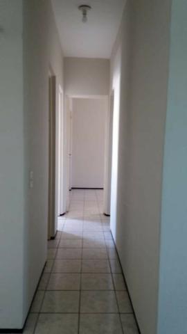 AP1207 Condomínio Maxion, apartamento na Parangaba, 3 quartos, 1 vaga, área de lazer - Foto 9
