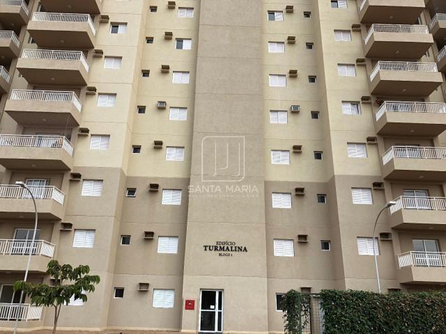 Apartamento para alugar com 2 dormitórios em Ipiranga, Ribeirao preto cod:55295 - Foto 7