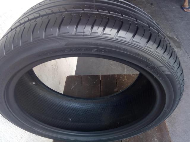 Pneu 225/45r18 Hankook (Só 1) - Foto 2